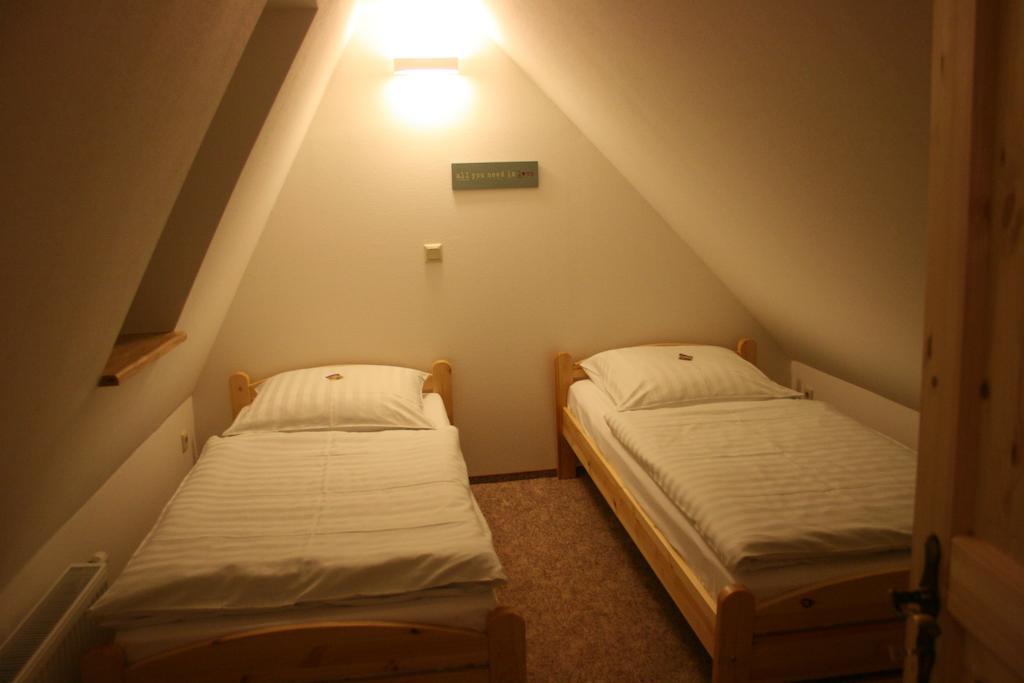 Ferienwohnung Altstadtnest Wernigerode Room photo